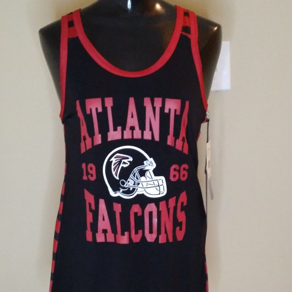 Atlanta Falcons Tank